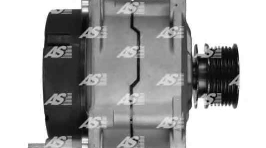 Generator / Alternator VW GOLF III (1H1) AS-PL A0117