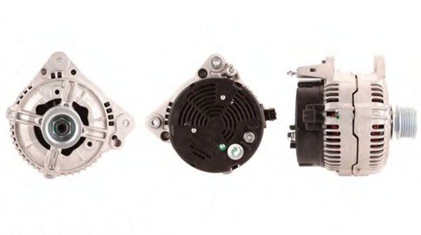 Generator / Alternator VW GOLF III Cabriolet (1E7) (1993 - 1998) ELSTOCK 28-2587 piesa NOUA