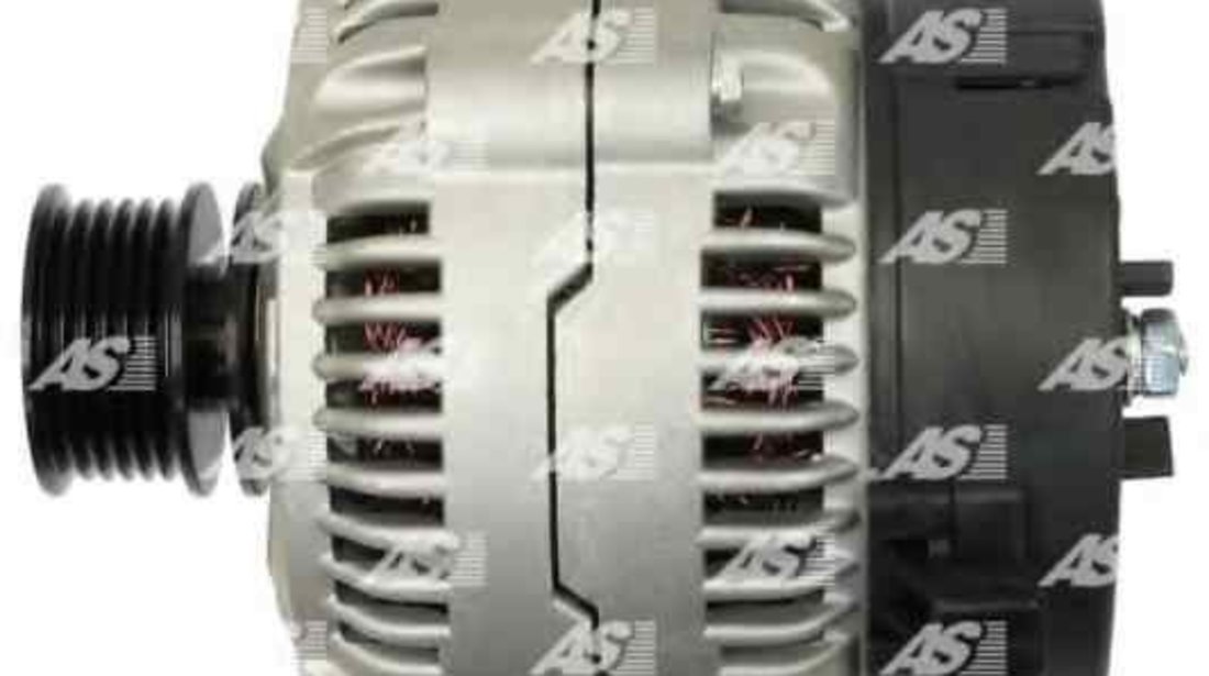 Generator / Alternator VW GOLF III Variant (1H5) AS-PL A0048