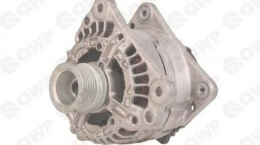 Generator / Alternator VW GOLF IV (1J1) (1997 - 2005) QWP WGE178 piesa NOUA