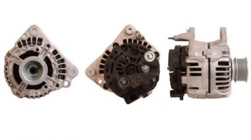 Generator / Alternator VW GOLF IV (1J1) (1997 - 2005) ELSTOCK 28-3794 piesa NOUA