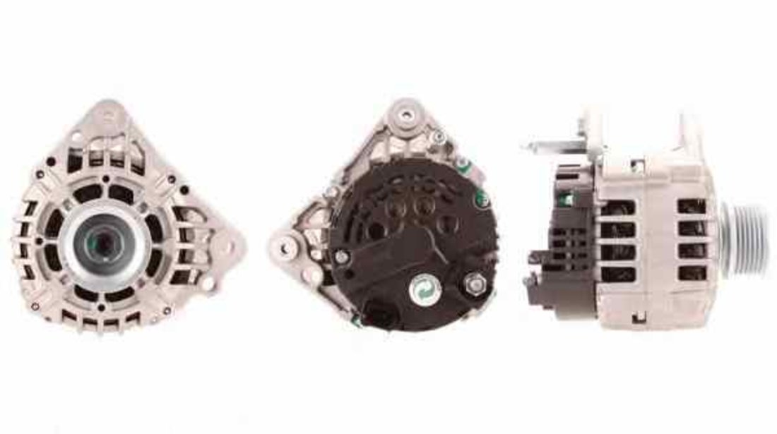 Generator / Alternator VW GOLF IV 1J1 ELSTOCK 28-2979