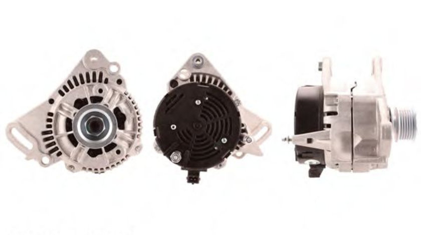 Generator / Alternator VW GOLF IV Cabriolet (1E7) (1998 - 2002) ELSTOCK 28-1768 piesa NOUA