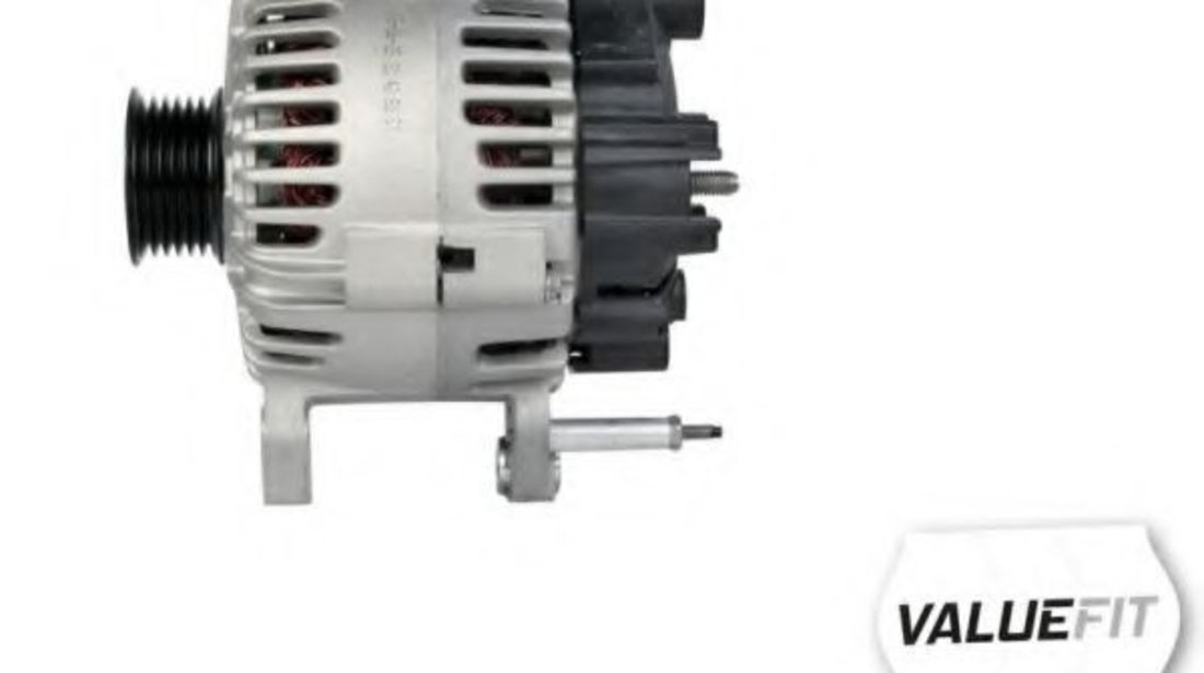 Generator / Alternator VW GOLF V (1K1) (2003 - 2009) HELLA 8EL 012 426-291 piesa NOUA