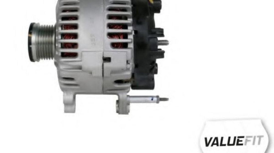 Generator / Alternator VW GOLF V Variant (1K5) (2007 - 2009) HELLA 8EL 012 430-061 piesa NOUA