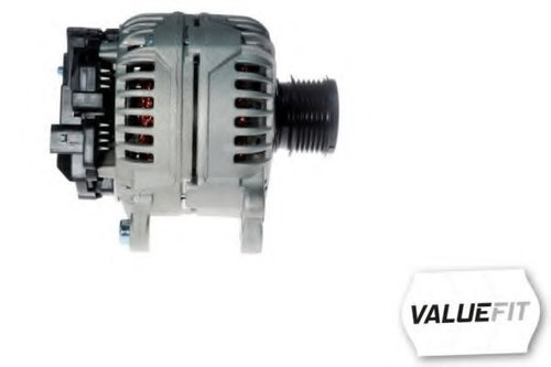 Generator / Alternator VW GOLF V Variant (1K5) (2007 - 2009) HELLA 8EL 011 710-791 piesa NOUA