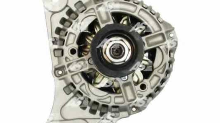 Generator / Alternator VW GOLF VI Variant (AJ5) AS-PL A0039