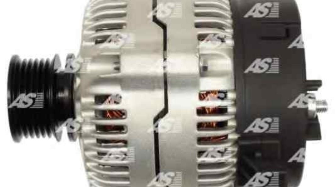 Generator / Alternator VW JETTA I (16) Producator AS-PL A0080