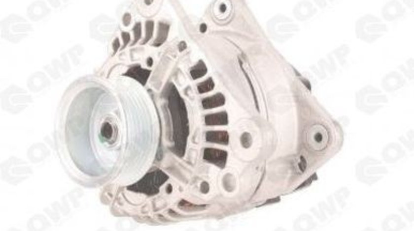 Generator / Alternator VW LT II bus (2DB, 2DE, 2DK) (1996 - 2006) QWP WGE246 piesa NOUA