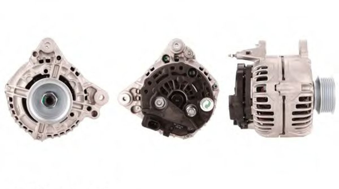 Generator / Alternator VW LT II bus (2DB, 2DE, 2DK) (1996 - 2006) ELSTOCK 28-3842 piesa NOUA