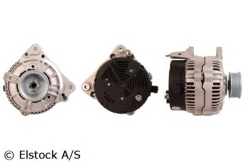 Generator / Alternator VW LT II bus (2DB, 2DE, 2DK) (1996 - 2006) ELSTOCK 28-2763 piesa NOUA