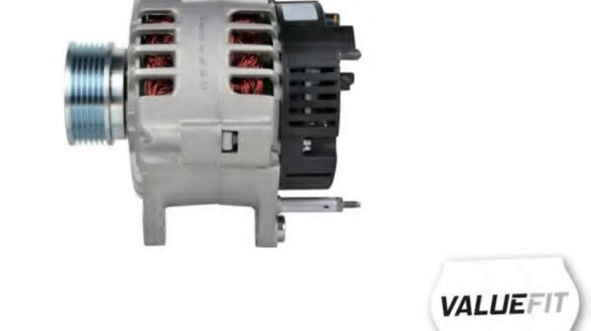 Generator / Alternator VW LT II bus (2DB, 2DE, 2DK) (1996 - 2006) HELLA 8EL 012 427-541 piesa NOUA