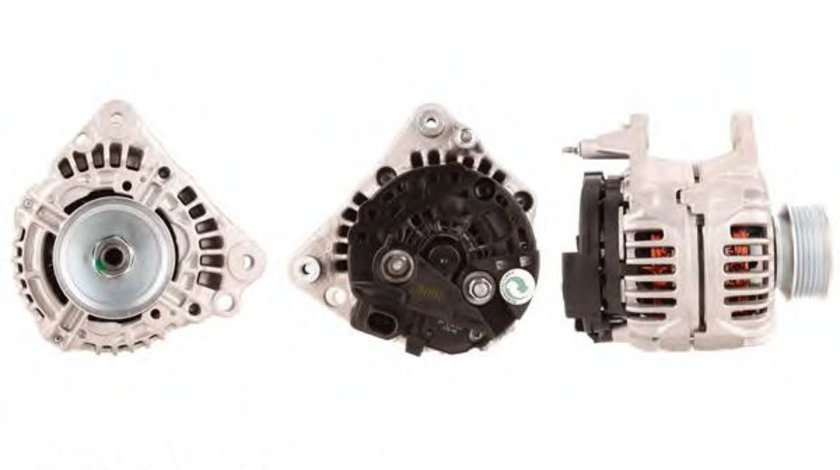 Generator / Alternator VW LT II bus (2DB, 2DE, 2DK) (1996 - 2006) ELSTOCK 28-2964 piesa NOUA