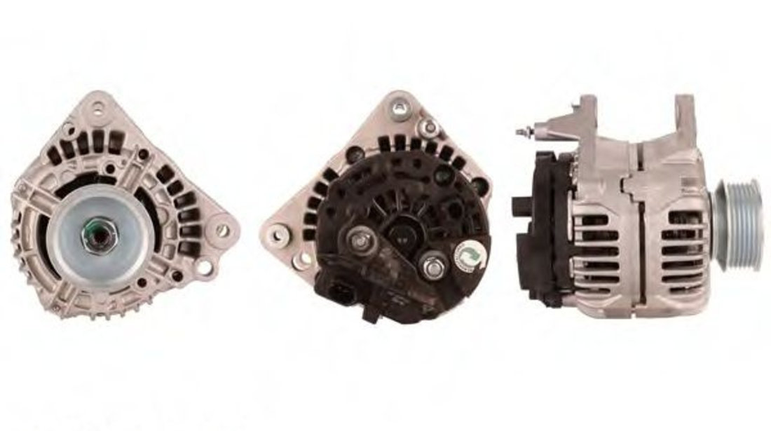 Generator / Alternator VW LT II bus (2DB, 2DE, 2DK) (1996 - 2006) ELSTOCK 28-3644 piesa NOUA