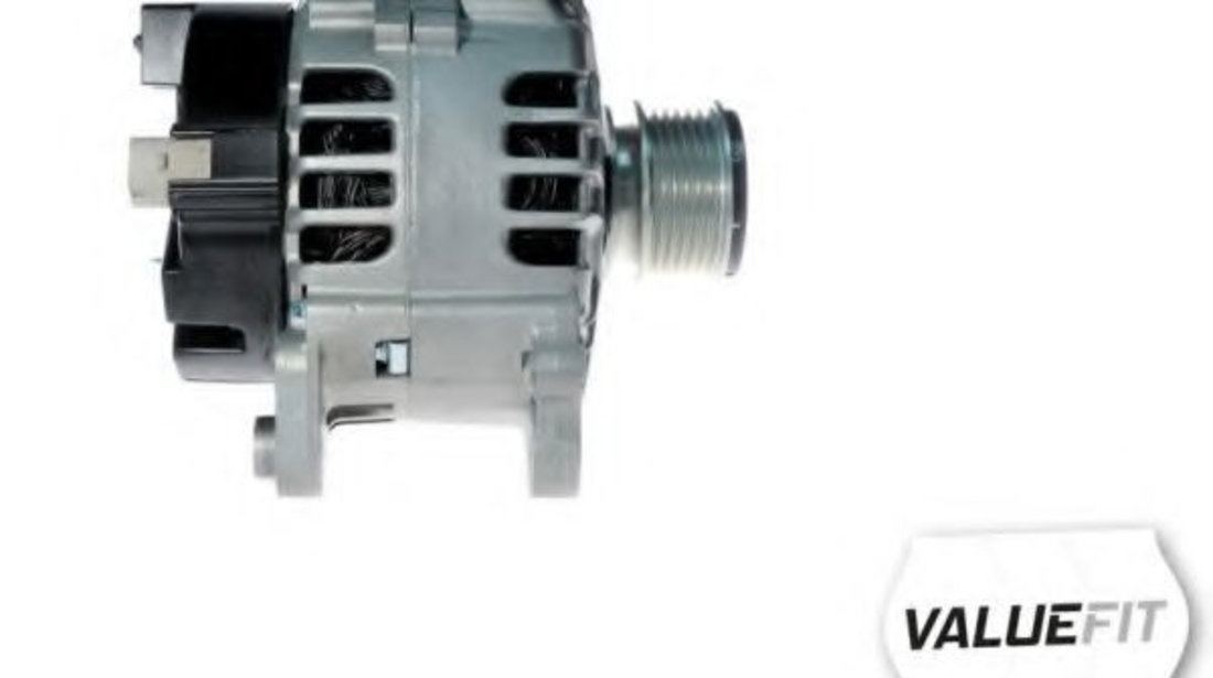 Generator / Alternator VW LT II caroserie (2DA, 2DD, 2DH) (1996 - 2006) HELLA 8EL 011 710-321 piesa NOUA