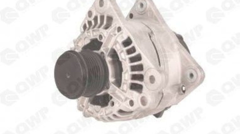 Generator / Alternator VW LUPO (6X1, 6E1) (1998 - 2005) QWP WGE276 piesa NOUA