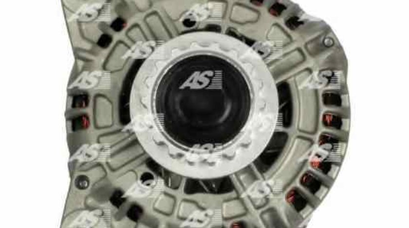 Generator / Alternator VW MULTIVAN V 7HM 7HN 7HF 7EF 7EM 7EN AS-PL A0237