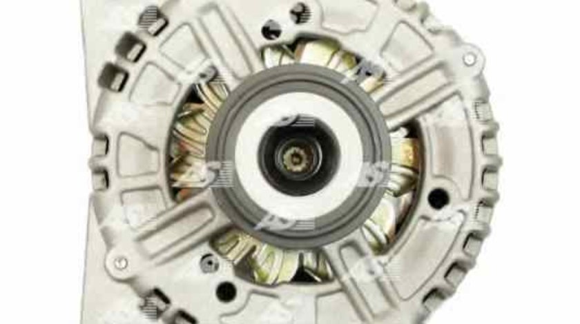 Generator / Alternator VW MULTIVAN V 7HM 7HN 7HF 7EF 7EM 7EN AS-PL A0331
