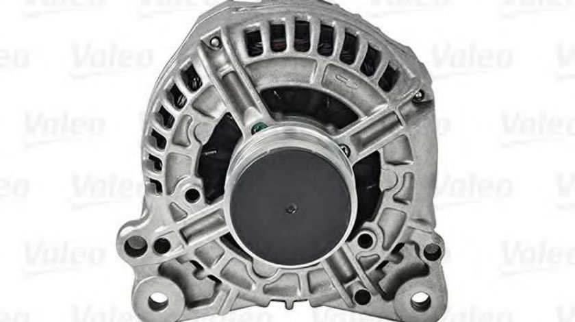 Generator / Alternator VW MULTIVAN V (7HM, 7HN, 7HF, 7EF, 7EM, 7EN) (2003 - 2015) VALEO 746025 piesa NOUA