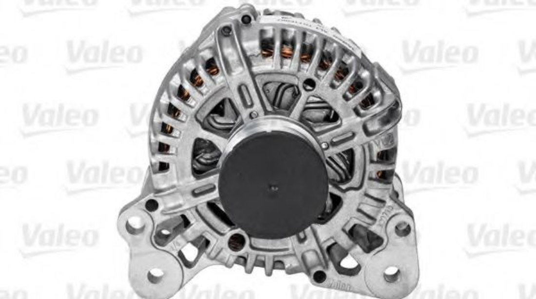 Generator / Alternator VW MULTIVAN VI (SGF, SGM, SGN) (2015 - 2016) VALEO 439752 piesa NOUA