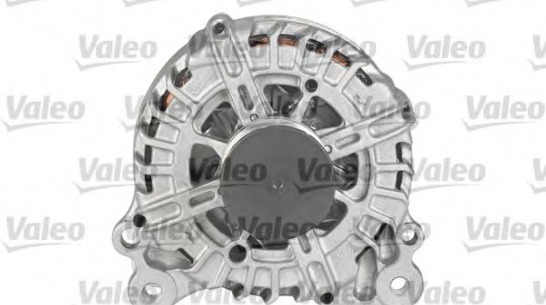 Generator / Alternator VW MULTIVAN VI (SGF, SGM, SGN) (2015 - 2016) VALEO 440341 piesa NOUA