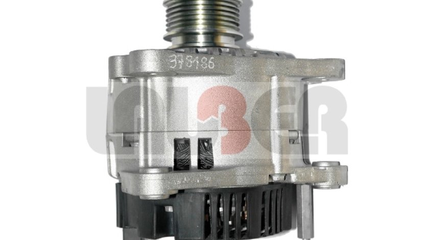 Generator / Alternator VW NEW BEETLE kabriolet 1Y7 Producator LAUBER 11.1394