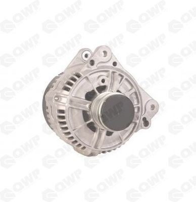 Generator / Alternator VW PASSAT (3B2) (1996 - 2001) QWP WGE406 piesa NOUA