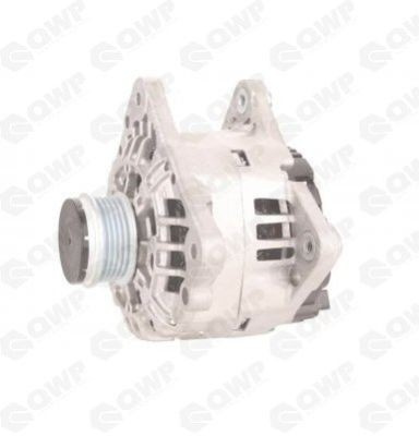 Generator / Alternator VW PASSAT (3B2) (1996 - 2001) QWP WGE259 piesa NOUA