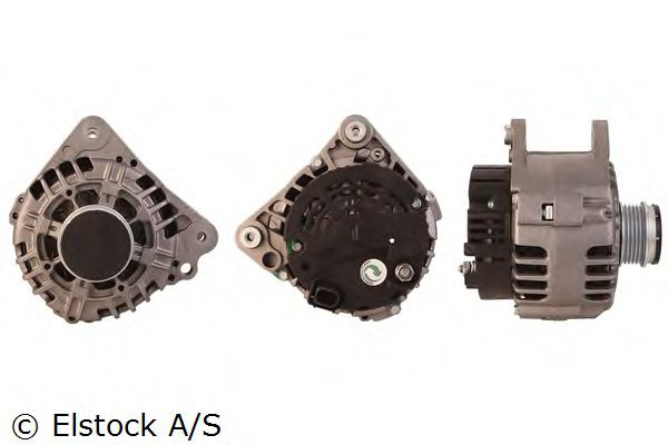 Generator / Alternator VW PASSAT (3B2) (1996 - 2001) ELSTOCK 28-4818 piesa NOUA