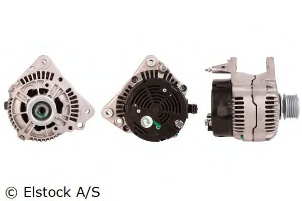Generator / Alternator VW PASSAT (3B2) (1996 - 2001) ELSTOCK 28-2633 piesa NOUA