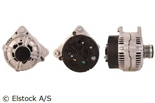 Generator / Alternator VW PASSAT (3B2) (1996 - 2001) ELSTOCK 28-2862 piesa NOUA
