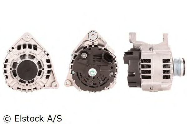 Generator / Alternator VW PASSAT (3B3) (2000 - 2005) ELSTOCK 28-3900 piesa NOUA
