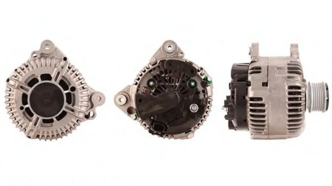 Generator / Alternator VW PASSAT CC (357) (2008 - 2012) ELSTOCK 28-5545 piesa NOUA