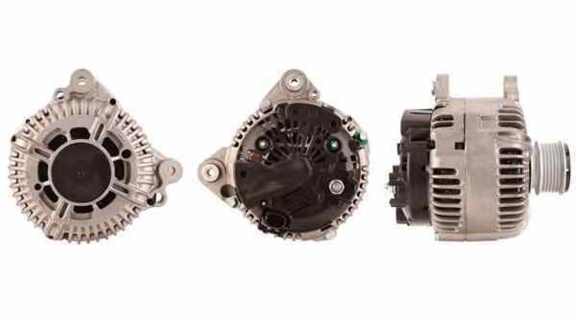 Generator / Alternator VW PASSAT CC 357 ELSTOCK 28-5545