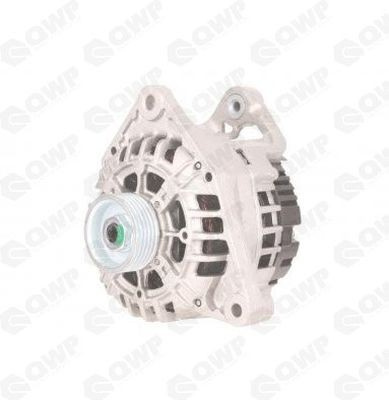 Generator / Alternator VW PASSAT Variant (3B5) (1997 - 2001) QWP WGE250 piesa NOUA