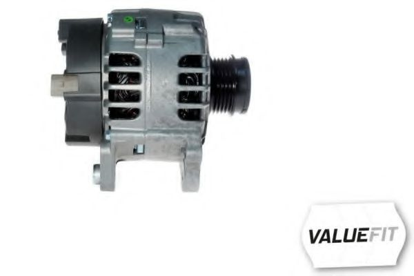 Generator / Alternator VW PASSAT Variant (3B5) (1997 - 2001) HELLA 8EL 011 710-681 piesa NOUA