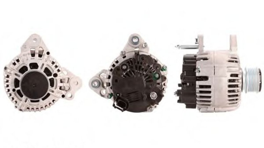 Generator / Alternator VW PASSAT Variant (3C5) (2005 - 2011) ELSTOCK 28-4862 piesa NOUA