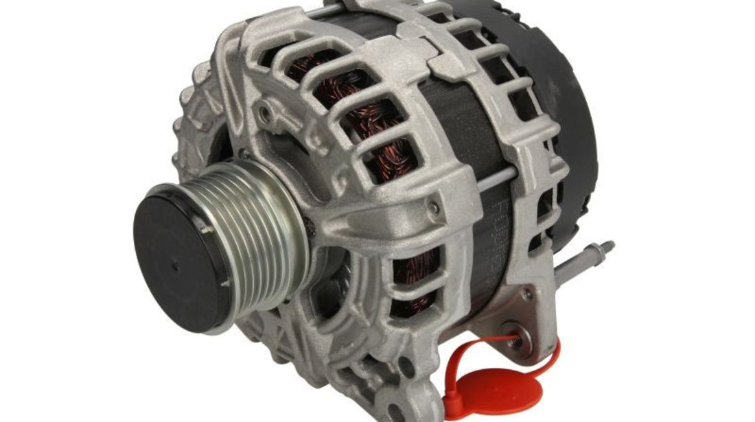 Generator / Alternator VW PASSAT Variant (3C5) (2005 - 2011) BOSCH 0 986 081 890 piesa NOUA