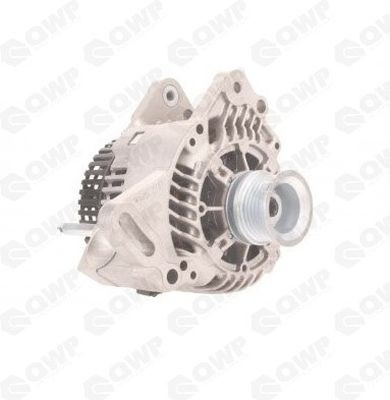 Generator / Alternator VW POLO (6N1) (1994 - 1999) QWP WGE118 piesa NOUA