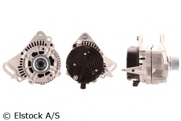 Generator / Alternator VW POLO (6N1) (1994 - 1999) ELSTOCK 28-1768 piesa NOUA