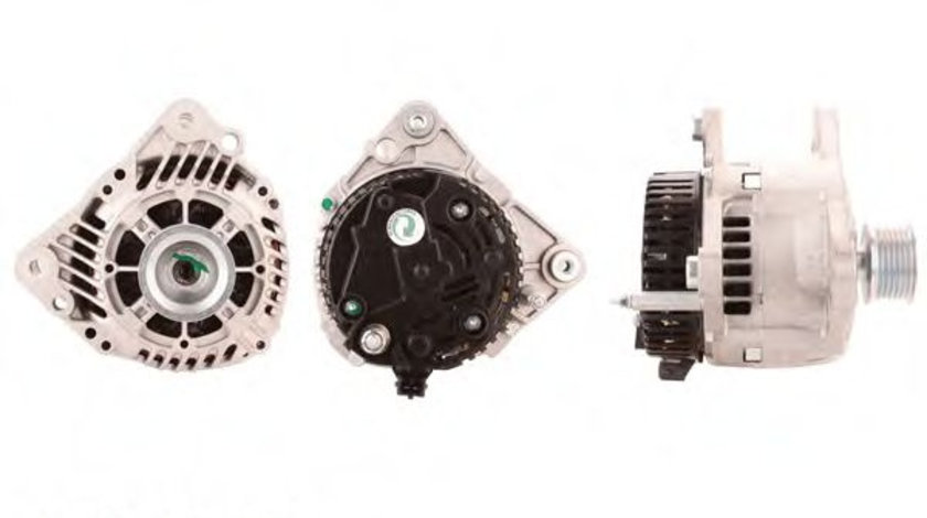 Generator / Alternator VW POLO (6N1) (1994 - 1999) ELSTOCK 28-1929 piesa NOUA