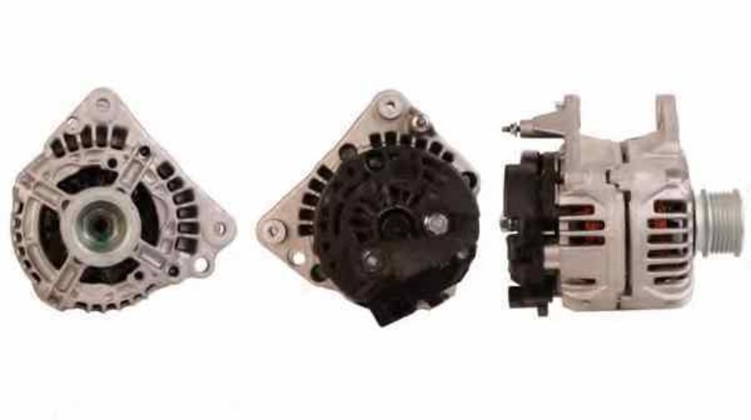 Generator / Alternator VW POLO 6N1 ELSTOCK 28-3760