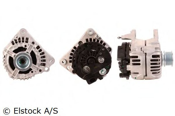 Generator / Alternator VW POLO (6N2) (1999 - 2001) ELSTOCK 28-4713 piesa NOUA