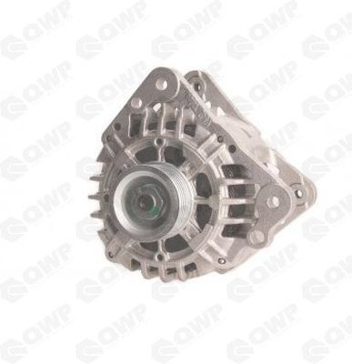 Generator / Alternator VW POLO (6R, 6C) (2009 - 2016) QWP WGE490 piesa NOUA