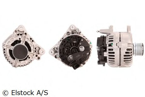 Generator / Alternator VW POLO (6R, 6C) (2009 - 2016) ELSTOCK 28-5699 piesa NOUA