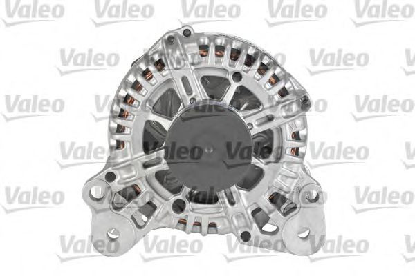 Generator / Alternator VW POLO (6R, 6C) (2009 - 2016) VALEO 439733 piesa NOUA