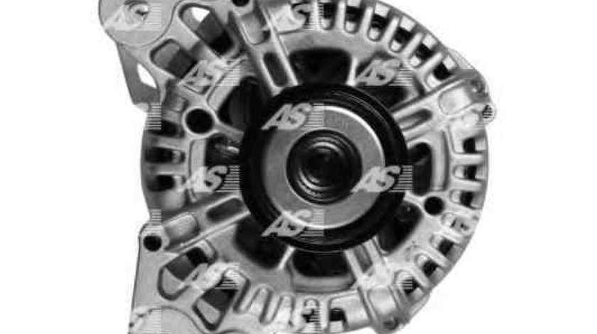 Generator / Alternator VW POLO 6R 6C AS-PL A3097