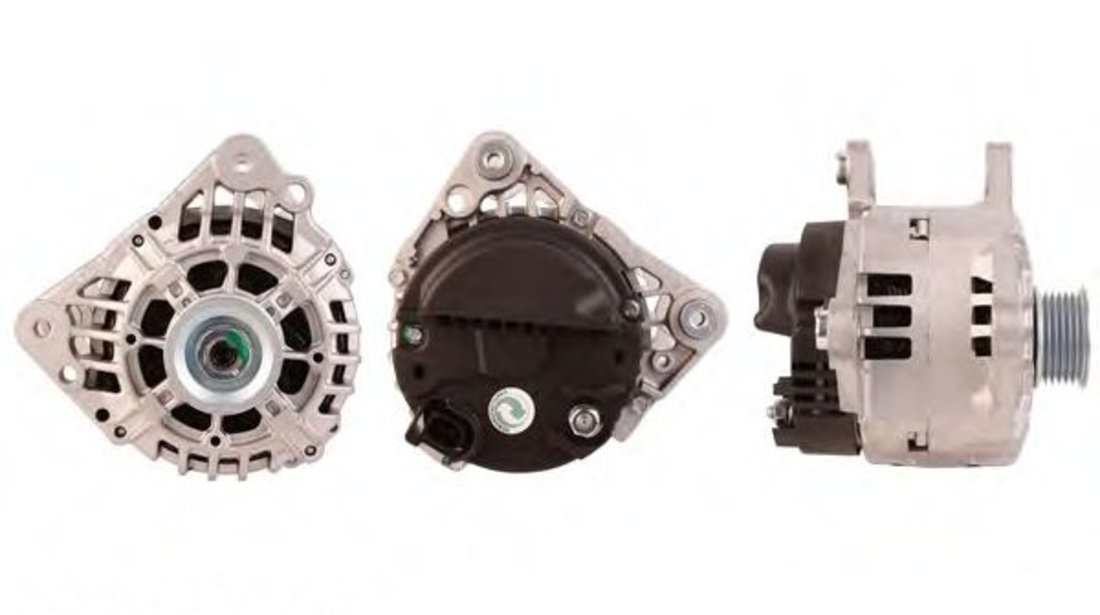 Generator / Alternator VW POLO (9N) (2001 - 2012) ELSTOCK 28-4911 piesa NOUA