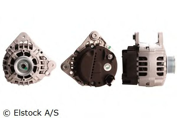 Generator / Alternator VW POLO (9N) (2001 - 2012) ELSTOCK 28-4731 piesa NOUA
