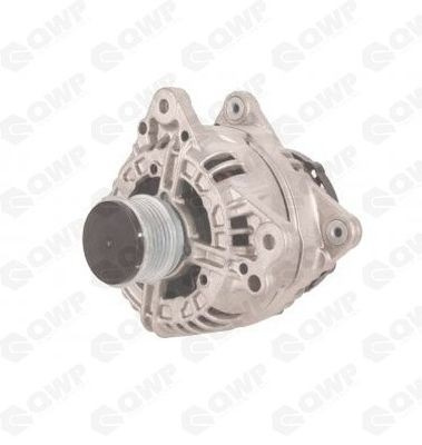 Generator / Alternator VW POLO (9N) (2001 - 2012) QWP WGE273 piesa NOUA